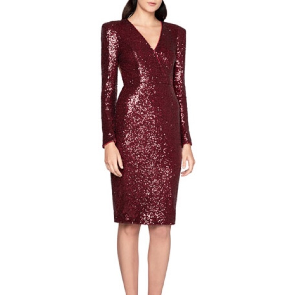 NWT Fame and Partners Enlighten Dress